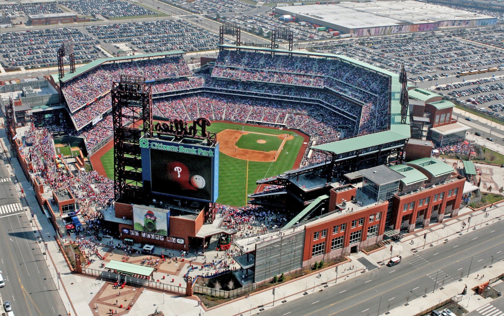 Citizens Bank Park