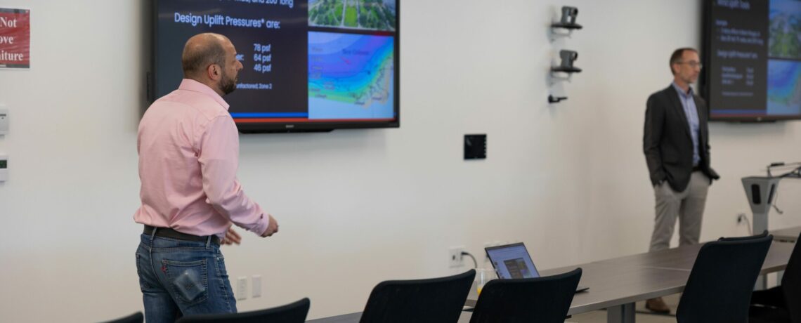 Wind Workshop – 2026